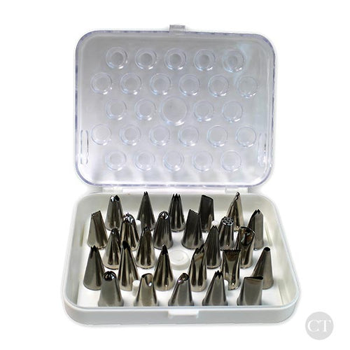 Piping Spuit Box