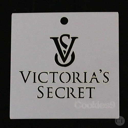Stencil - Designer Victoria's Secret