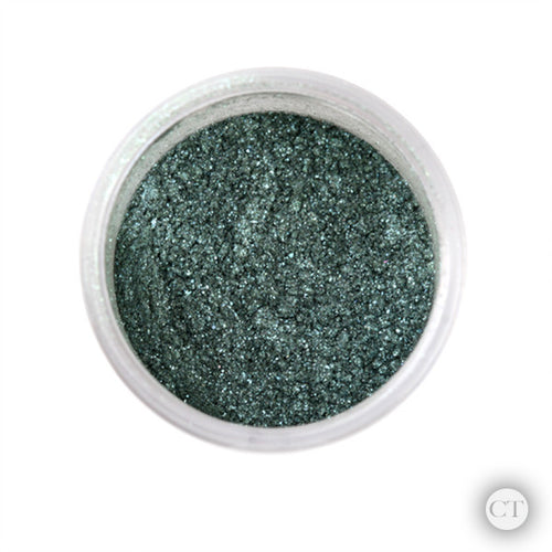 Diamond Dust - Holiday Green