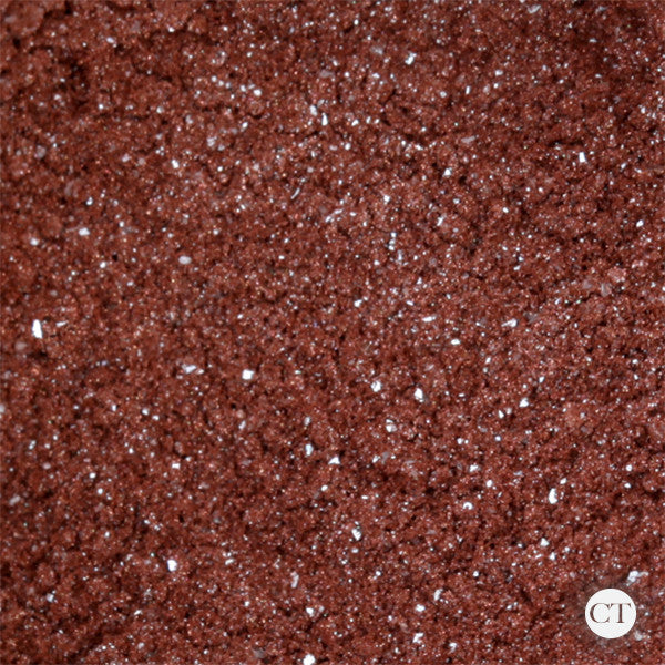 Sienna Diamond Dust