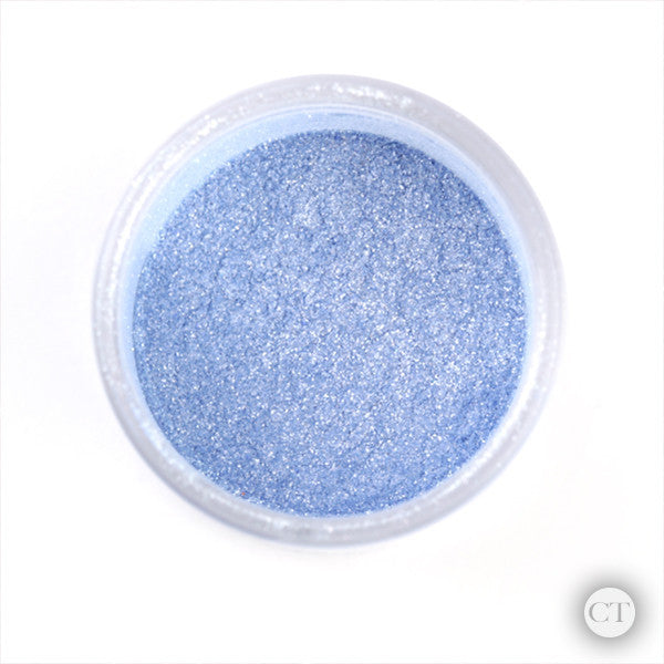 Diamond Dust - Sky Blue