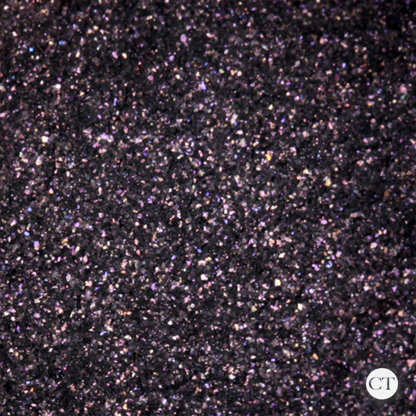 Sparkling Plum Diamond Dust