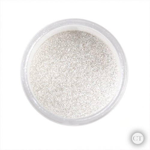Diamond Dust - Ultra Silver Sparkle