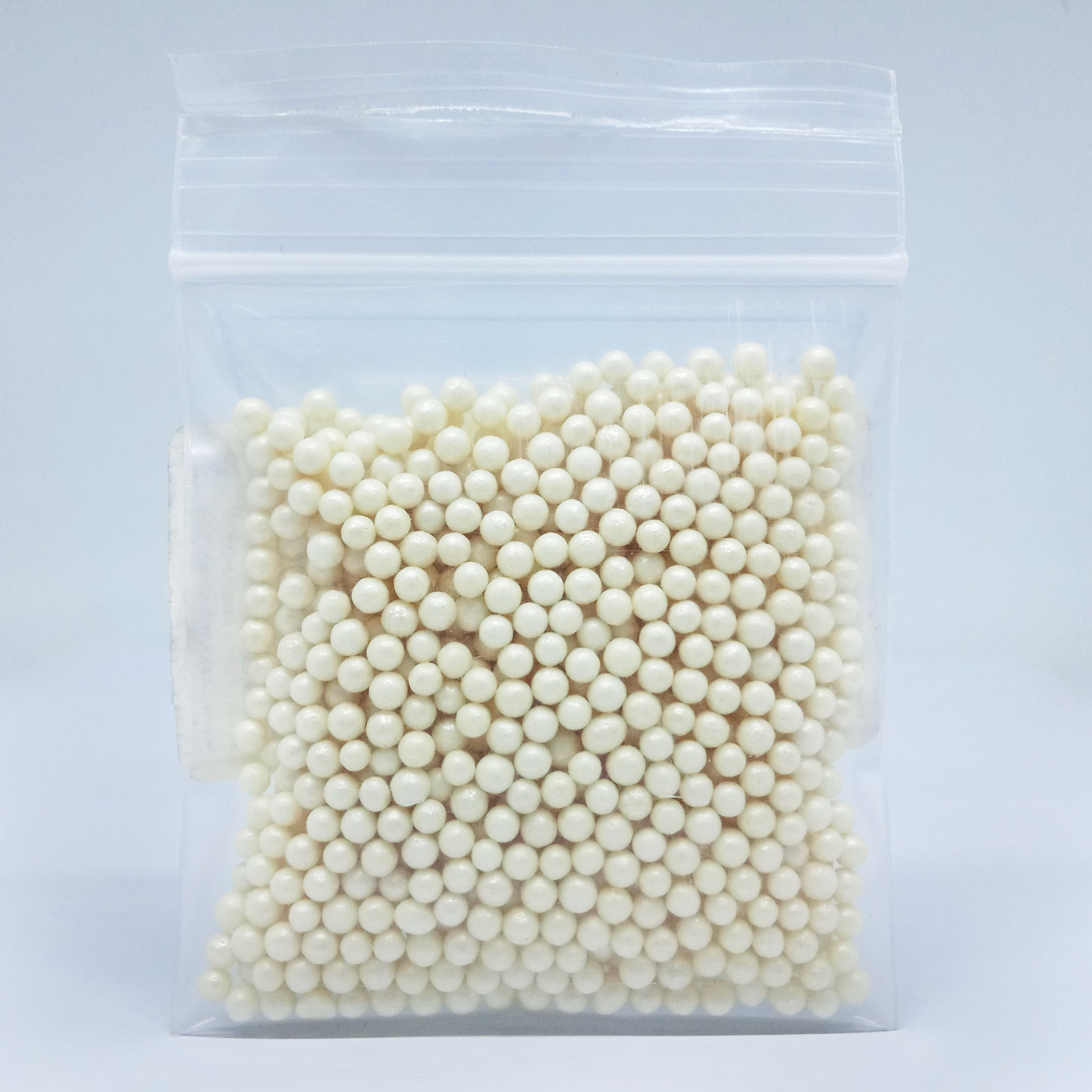 Sprinkles - Ivory 40gr