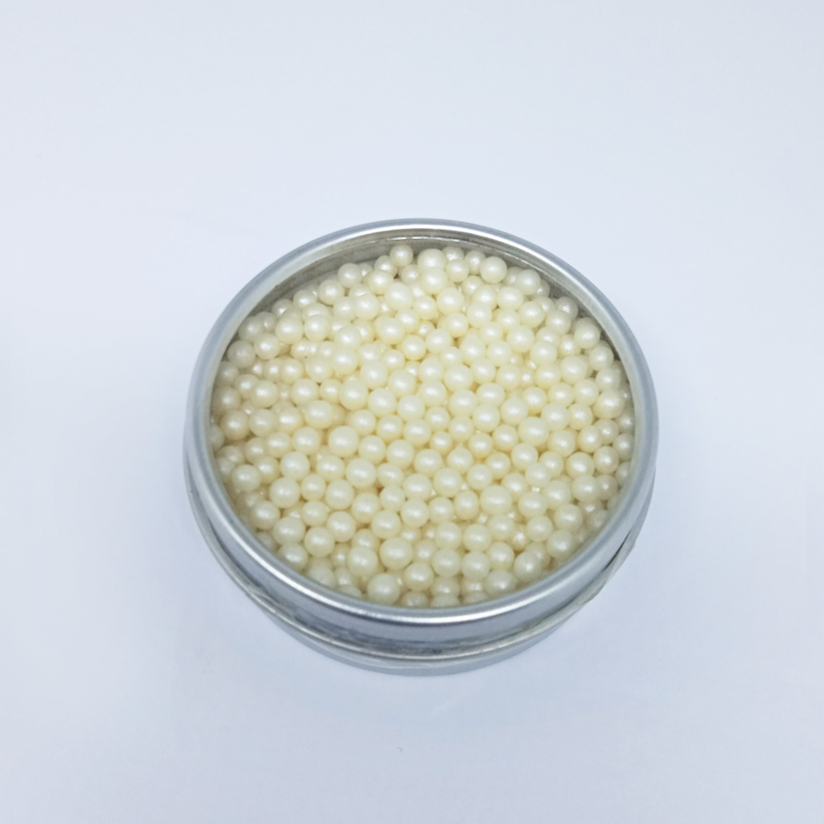 Sprinkles - Ivory 95gr