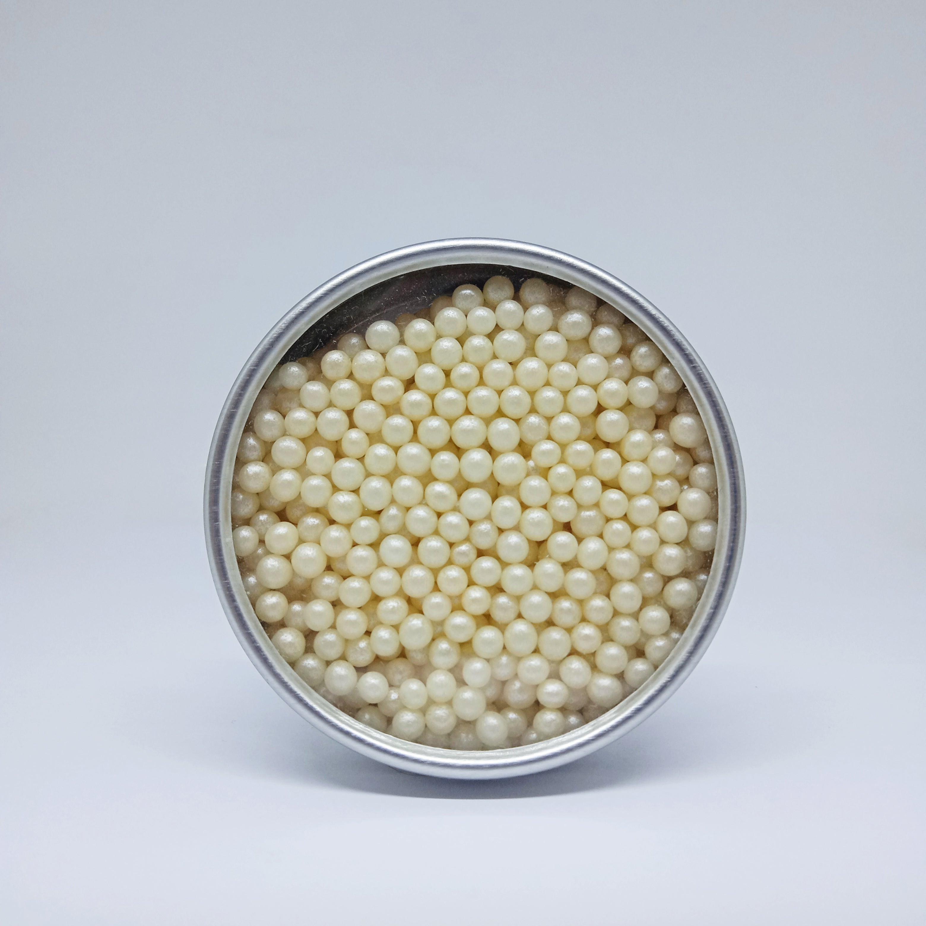 Sprinkles - Ivory 95gr