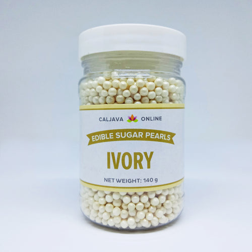 Sprinkles - Ivory 140gr