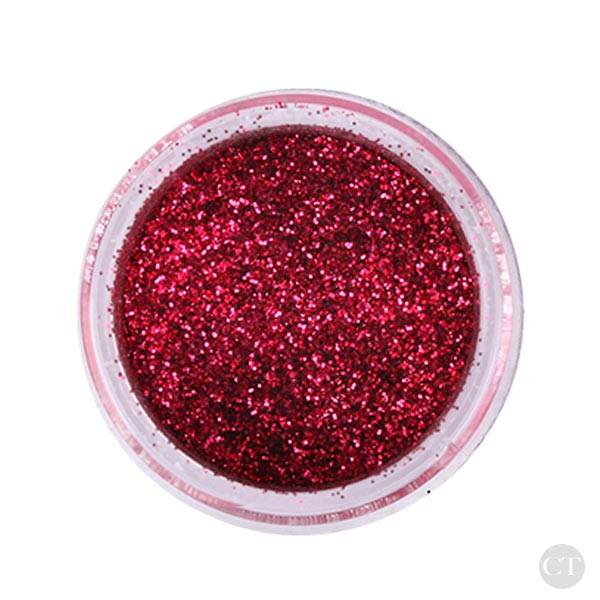 Disco Dust - Very Cherry