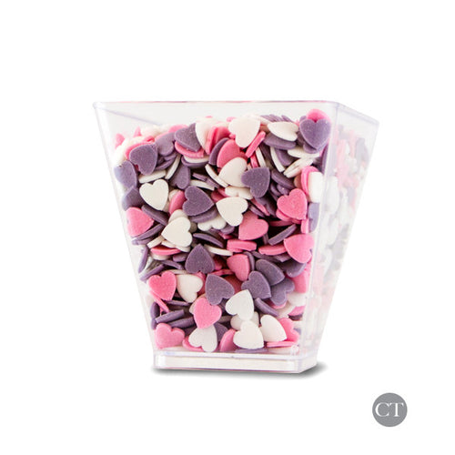 Sprinkles - Heart 100gr