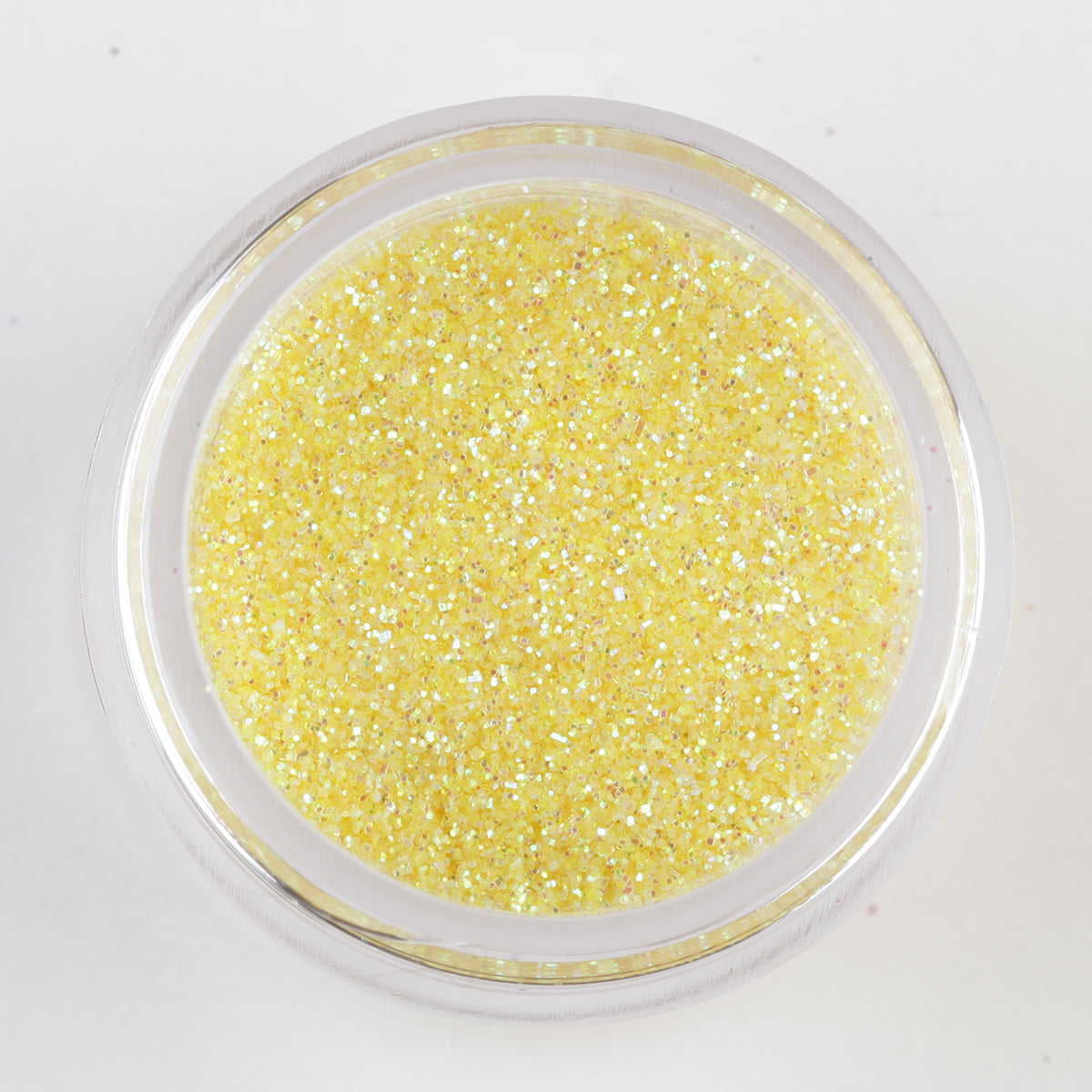Disco Dust - Yellow Rainbow