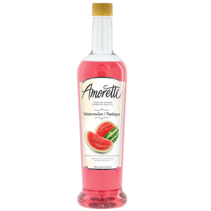 Premium Maraschino Bing Cherry Syrup