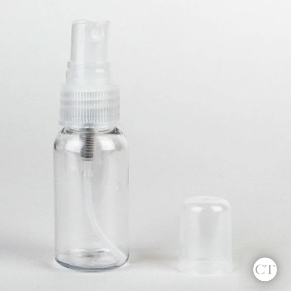 Mist Sprayer