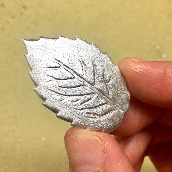 Highlighter Dust - Silver