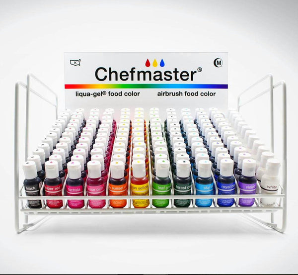 Do Food Color Gels Really Expired?