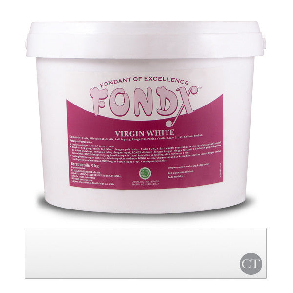 Does Rolled Fondant Icing Expired?