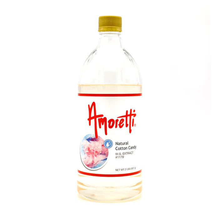Cotton Candy Extract Water Soluble