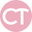 logo of DecorCT - Cake Decoration Shop - FREE shipping within Indonesia. – Decor CT
