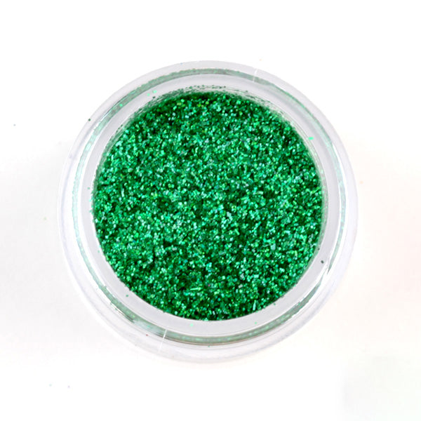 Disco Dust - Emerald