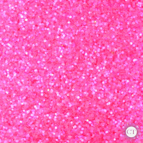 Hot Pink Disco Dust