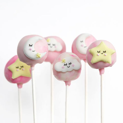 Cake Pop/Lollipop Sticks