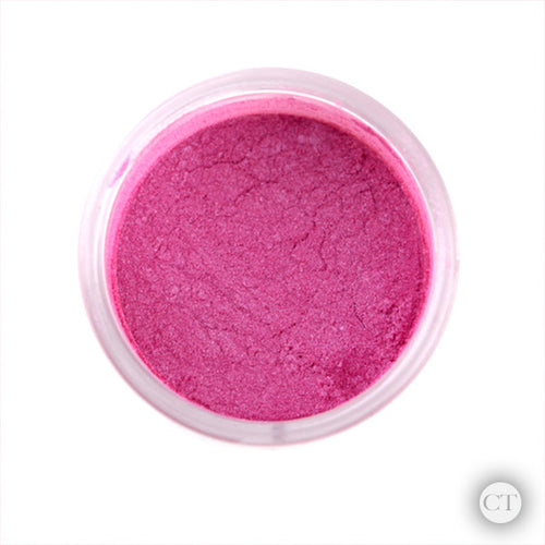Lustre Dust - Pink Peony