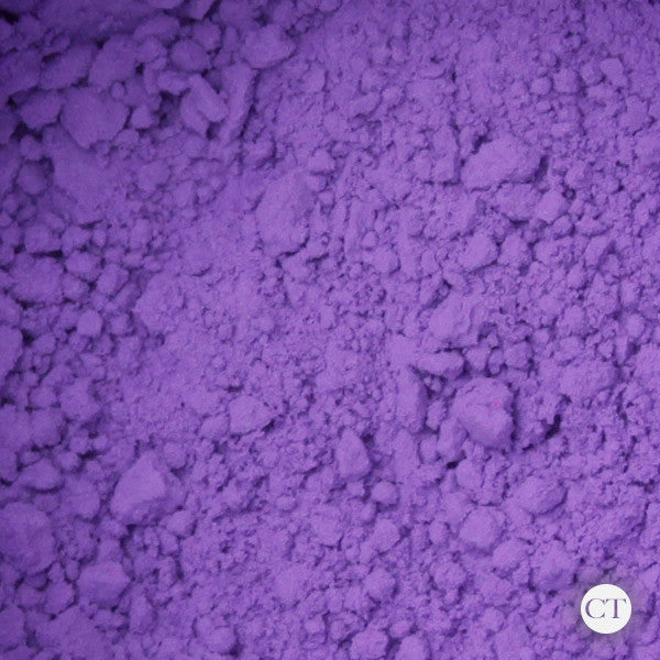 African Violet Petal Dust