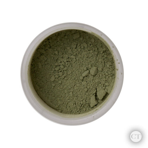 Petal Dust - Chartreuse