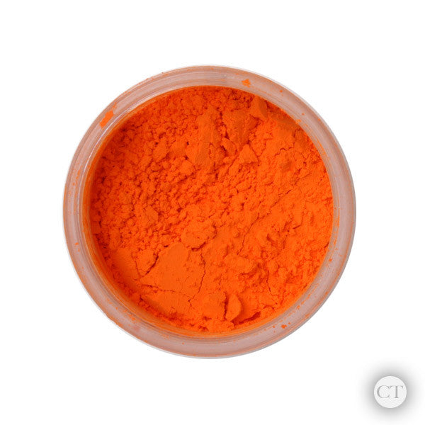 Orange Petal Dust
