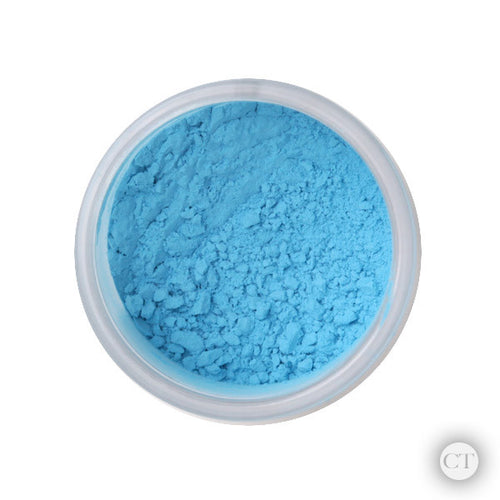 Petal Dust - Turquoise