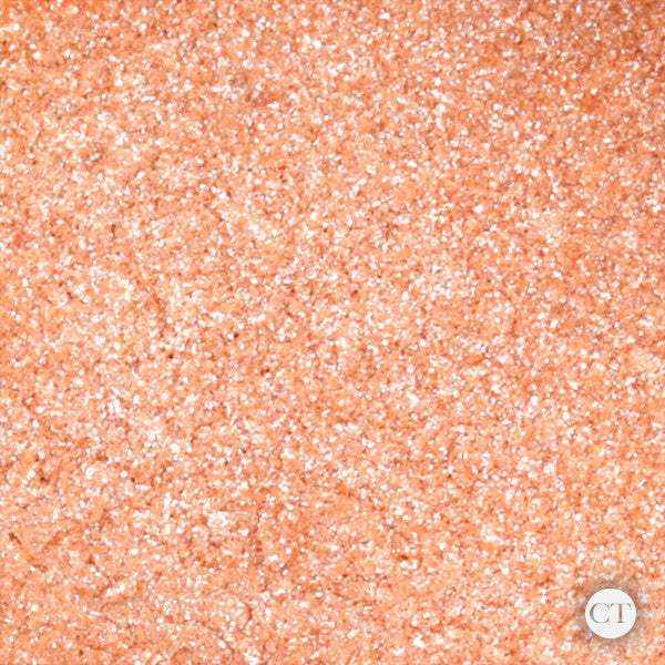 Apricot Sparkle Dust