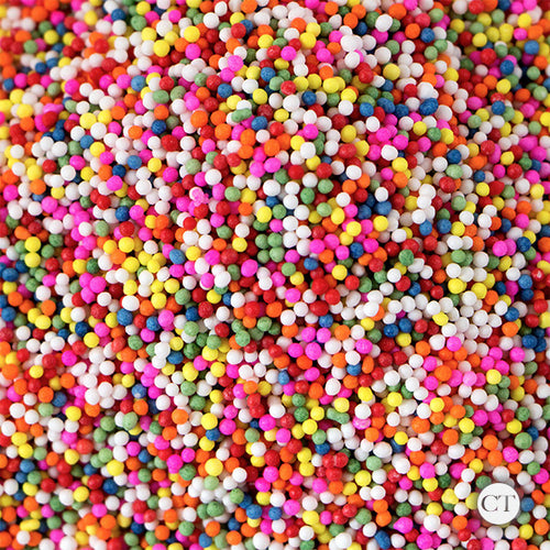 Sprinkles - Rainbow Nonpareil 150 gr